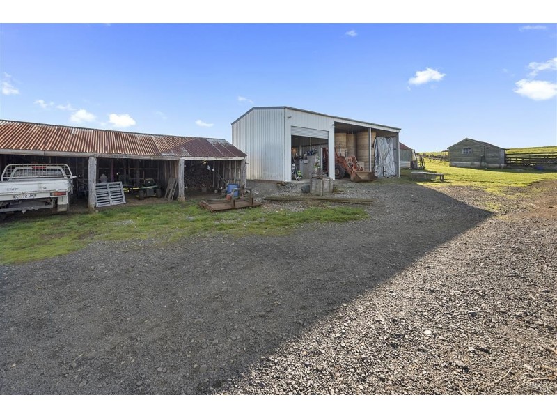 1648 Preston Road, Preston TAS 7315