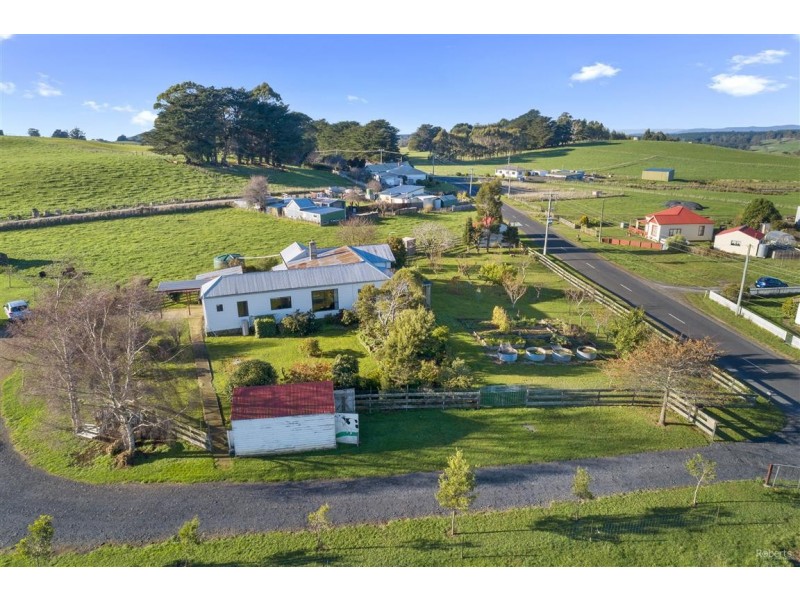 1648 Preston Road, Preston TAS 7315