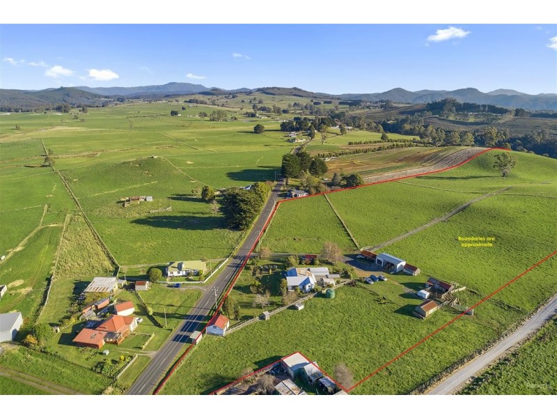 1648 Preston Road, Preston TAS 7315