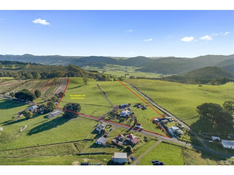 1648 Preston Road, Preston TAS 7315