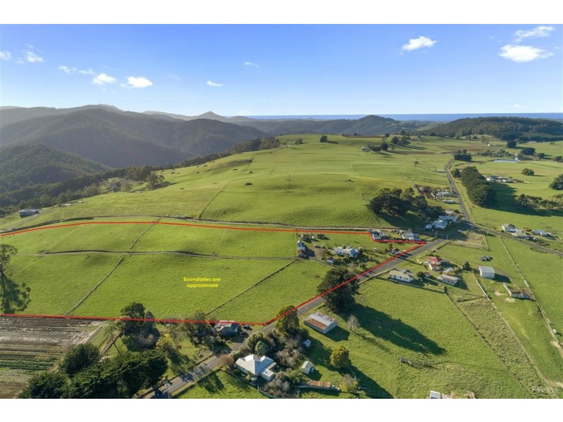 1648 Preston Road, Preston TAS 7315