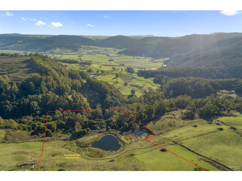 1648 Preston Road, Preston TAS 7315