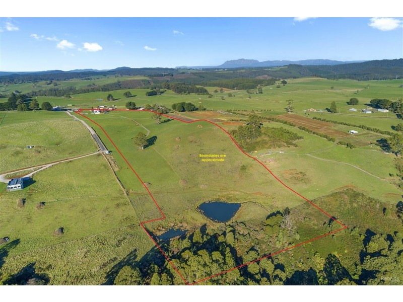 1648 Preston Road, Preston TAS 7315