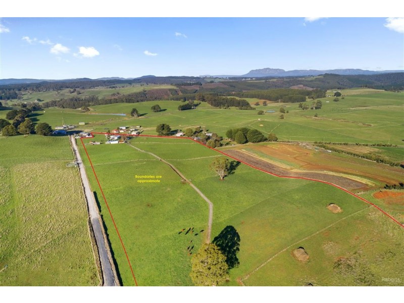 1648 Preston Road, Preston TAS 7315