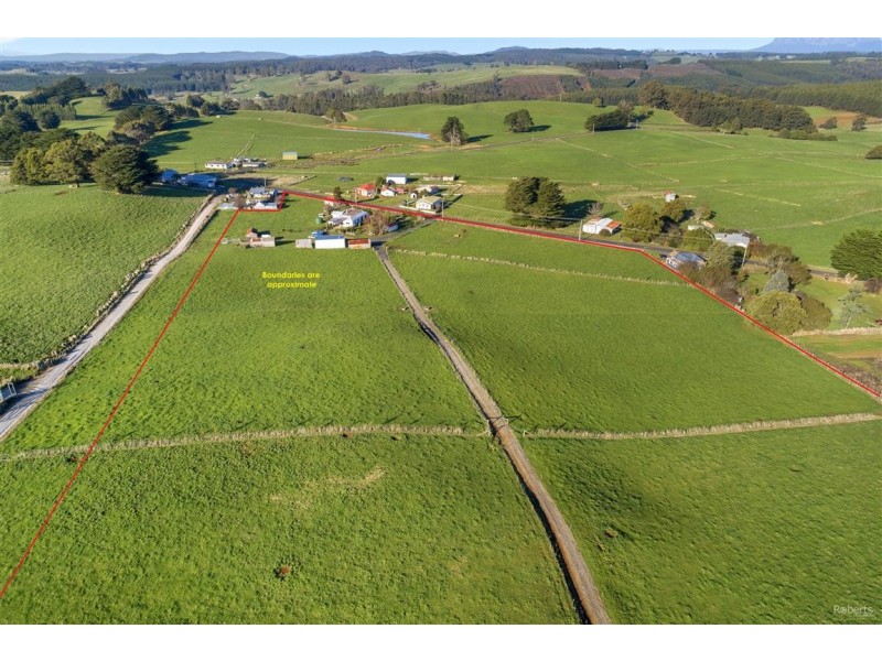 1648 Preston Road, Preston TAS 7315