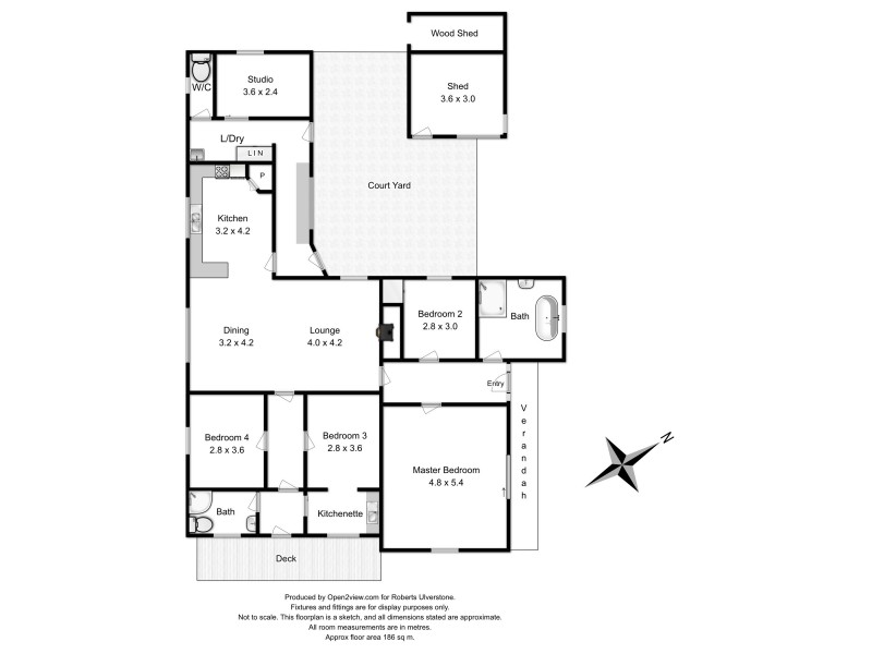 1648 Preston Road, Preston TAS 7315