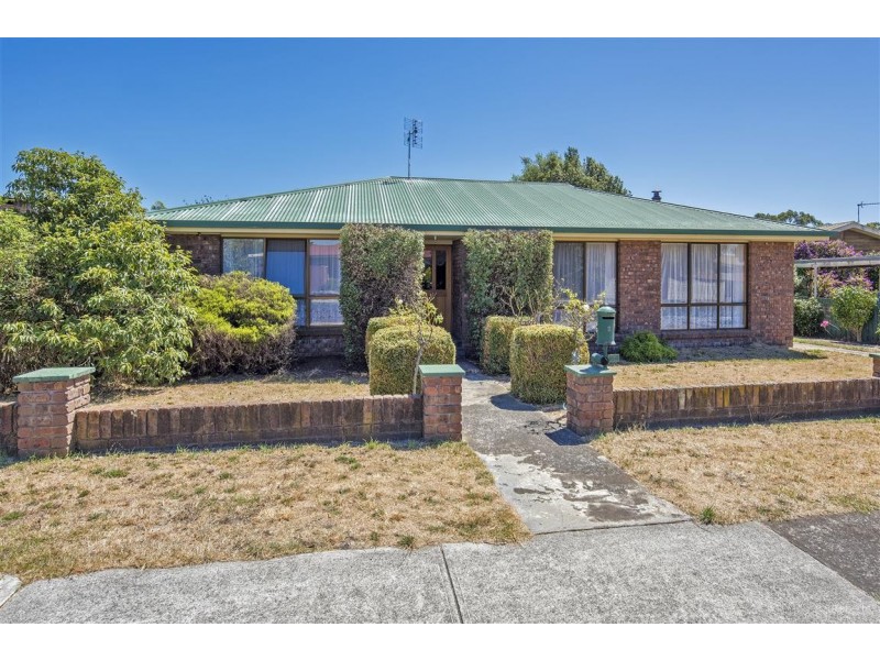 2 Lowry Place, Turners Beach TAS 7315
