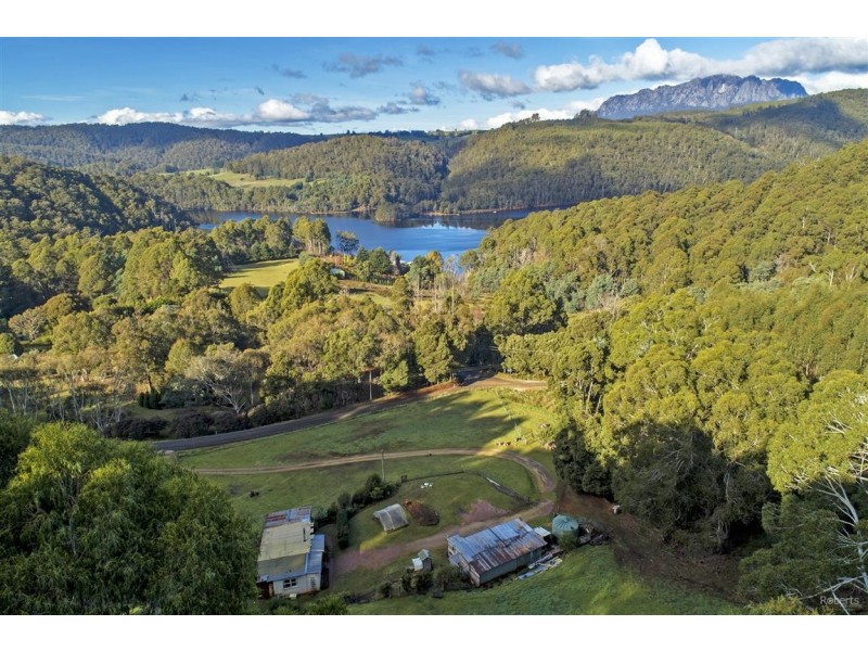258 Buxtons Road, Wilmot TAS 7310