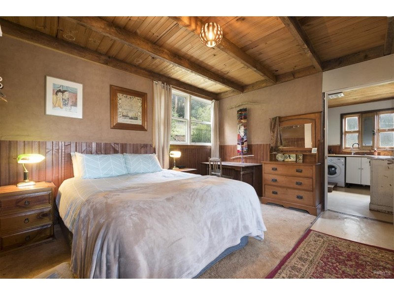 258 Buxtons Road, Wilmot TAS 7310