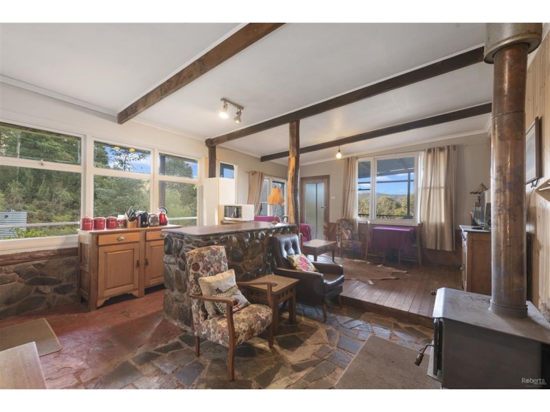 258 Buxtons Road, Wilmot TAS 7310