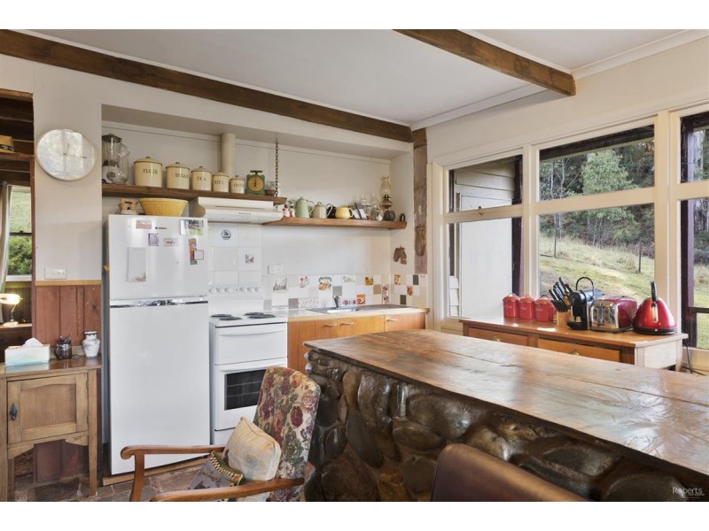 258 Buxtons Road, Wilmot TAS 7310