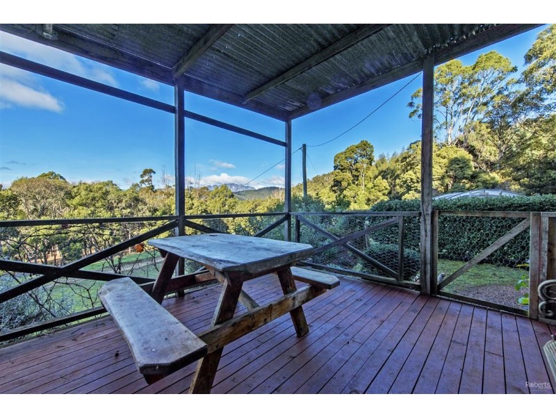 258 Buxtons Road, Wilmot TAS 7310