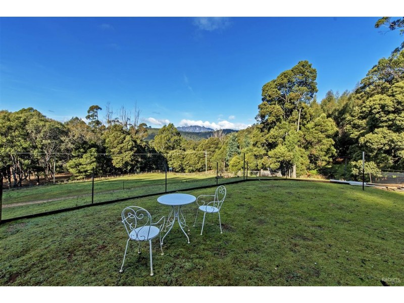 258 Buxtons Road, Wilmot TAS 7310