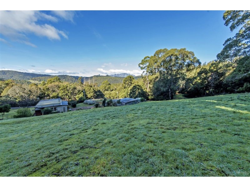 258 Buxtons Road, Wilmot TAS 7310