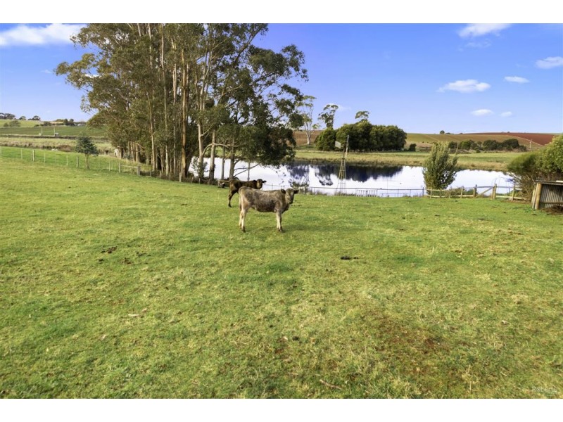 543 Preston Road, North Motton TAS 7315