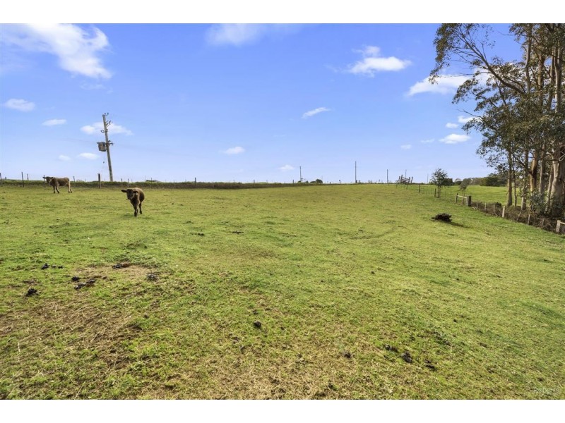 543 Preston Road, North Motton TAS 7315