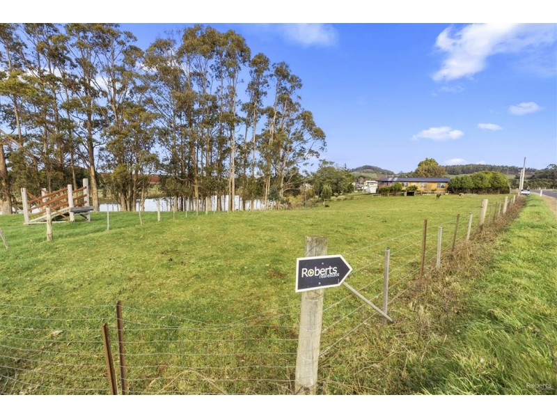 543 Preston Road, North Motton TAS 7315