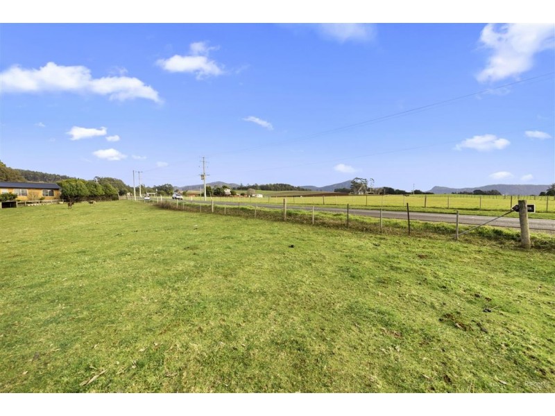 543 Preston Road, North Motton TAS 7315