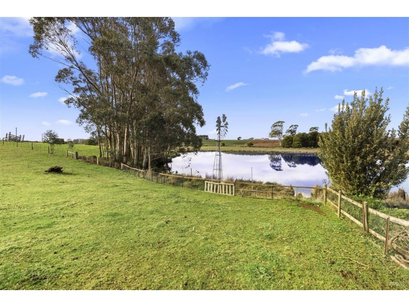543 Preston Road, North Motton TAS 7315