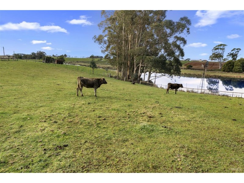 543 Preston Road, North Motton TAS 7315