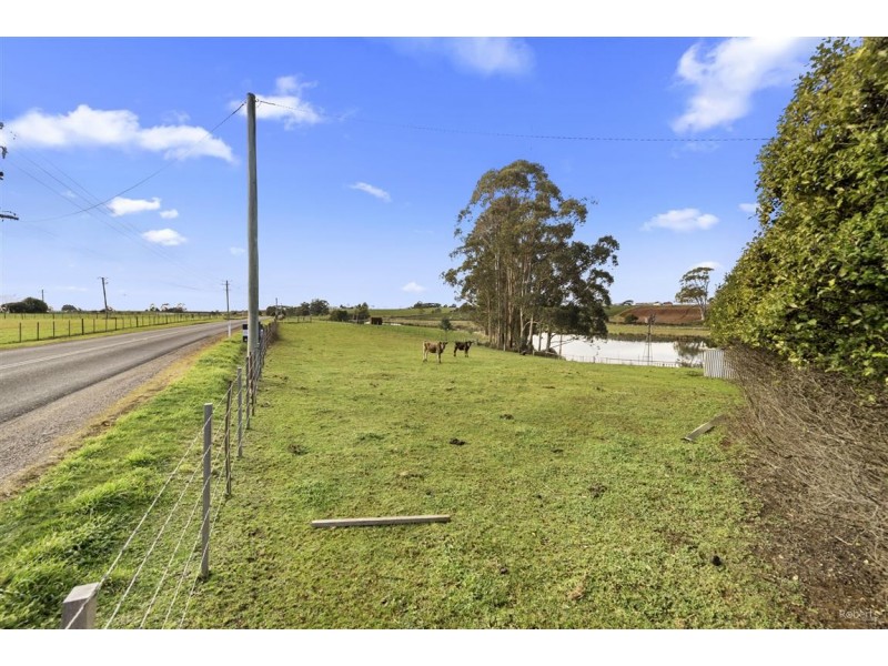 543 Preston Road, North Motton TAS 7315