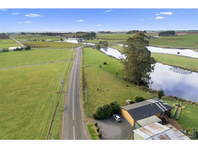 543 Preston Road, North Motton TAS 7315