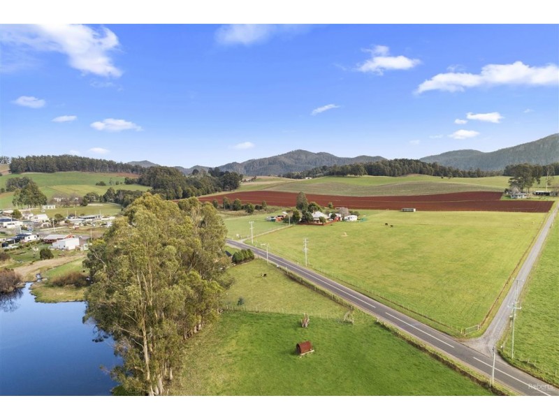 543 Preston Road, North Motton TAS 7315