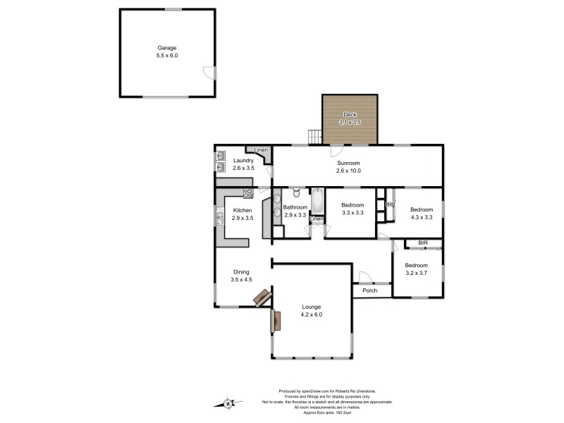 37 Turners Beach Road, Turners Beach TAS 7315