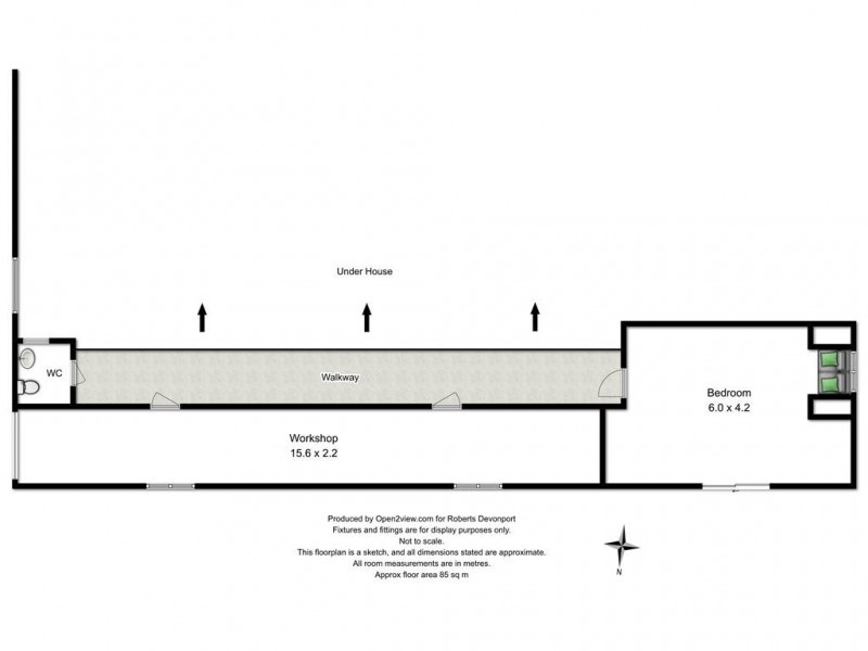 16 Merinda Drive, Ulverstone TAS 7315