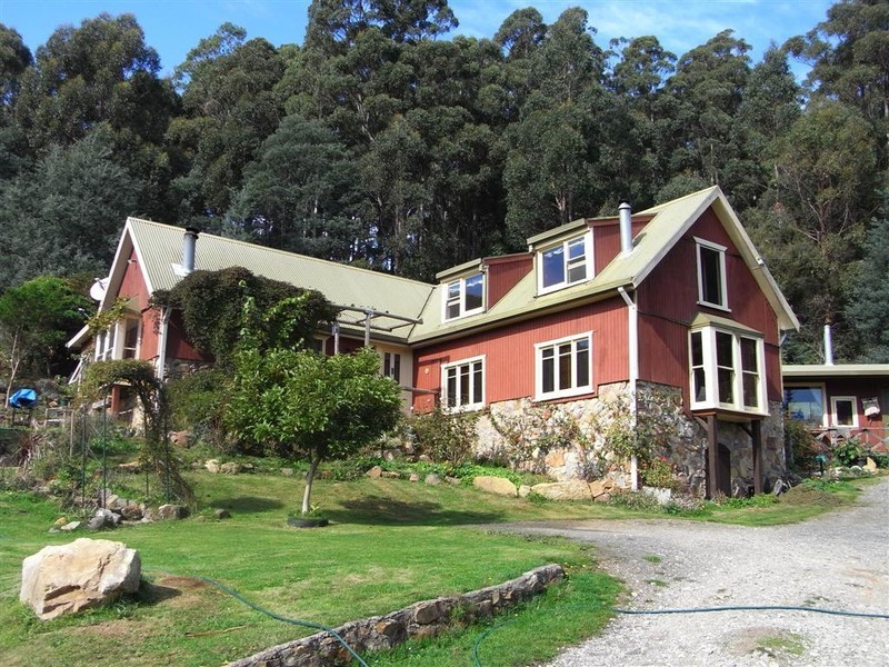 170 Dennis Road, Gunns Plains, Ulverstone TAS 7315