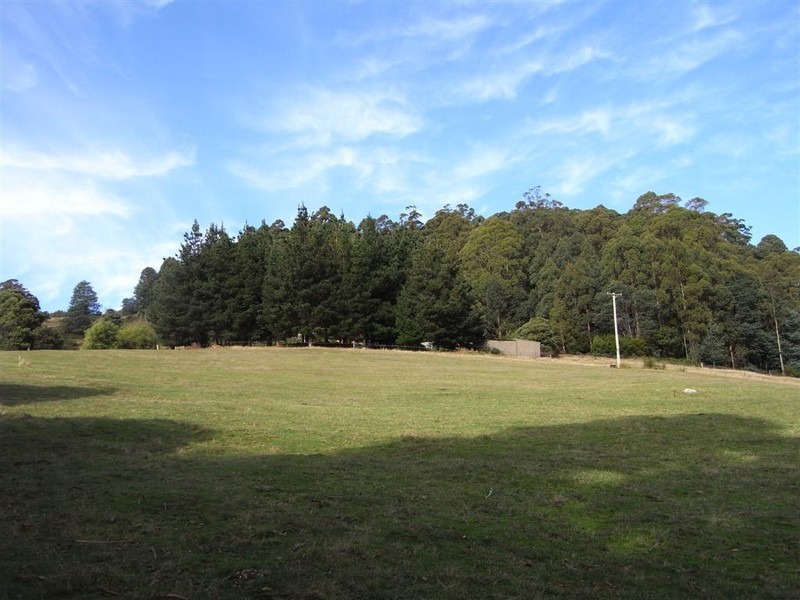 170 Dennis Road, Gunns Plains, Ulverstone TAS 7315