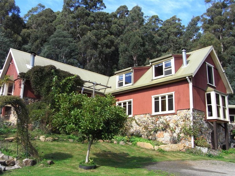 170 Dennis Road, Gunns Plains, Ulverstone TAS 7315