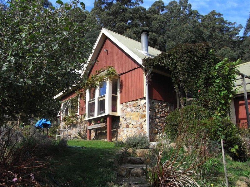 170 Dennis Road, Gunns Plains, Ulverstone TAS 7315