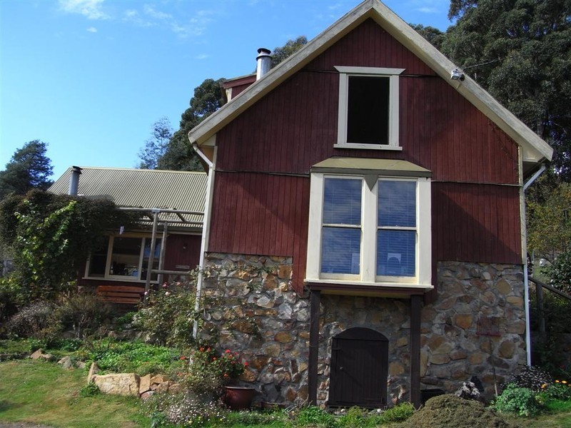 170 Dennis Road, Gunns Plains, Ulverstone TAS 7315
