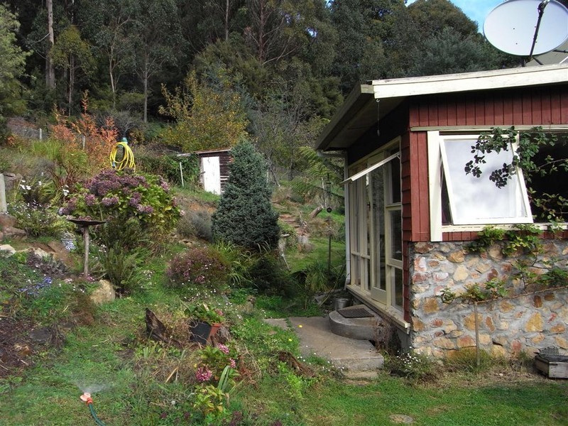 170 Dennis Road, Gunns Plains, Ulverstone TAS 7315