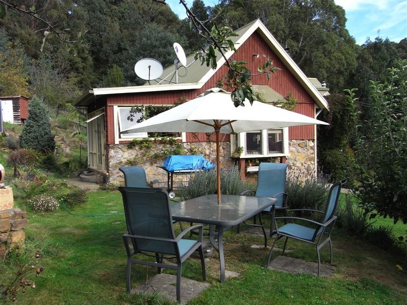 170 Dennis Road, Gunns Plains, Ulverstone TAS 7315