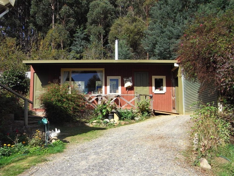170 Dennis Road, Gunns Plains, Ulverstone TAS 7315