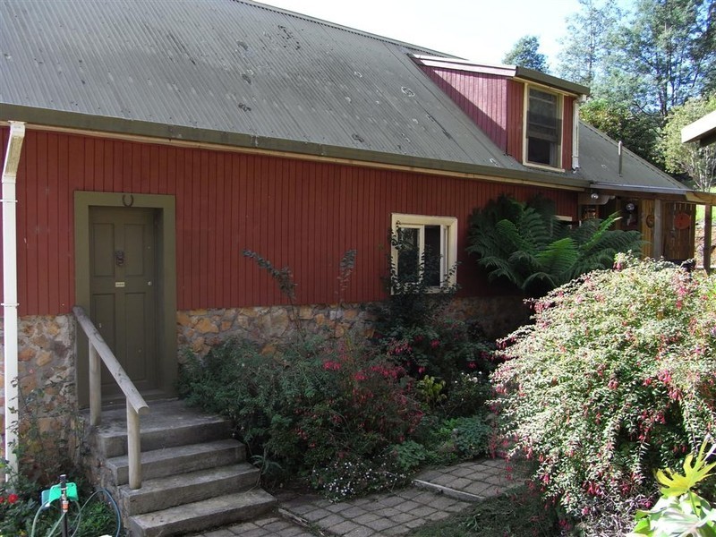 170 Dennis Road, Gunns Plains, Ulverstone TAS 7315