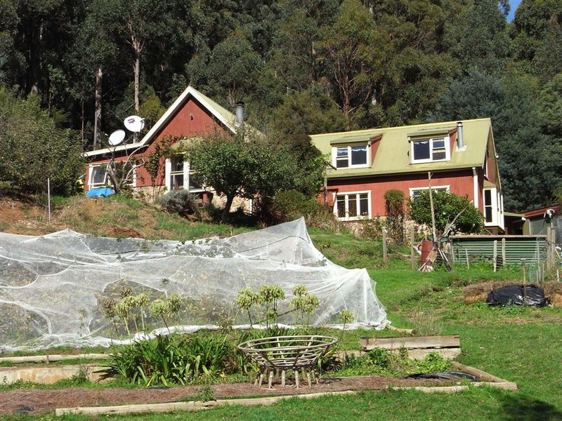170 Dennis Road, Gunns Plains, Ulverstone TAS 7315