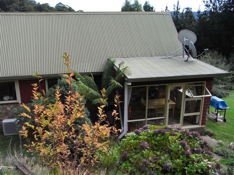 170 Dennis Road, Gunns Plains, Ulverstone TAS 7315