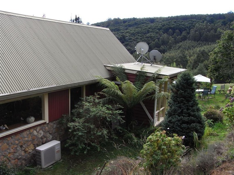 170 Dennis Road, Gunns Plains, Ulverstone TAS 7315