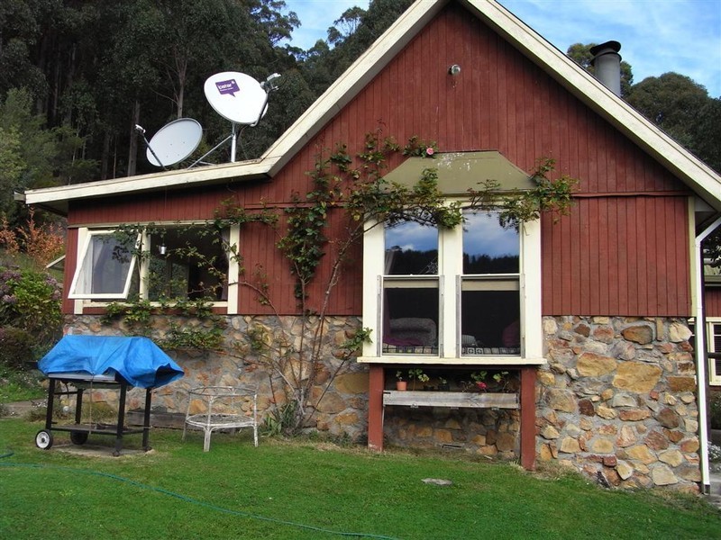 170 Dennis Road, Gunns Plains, Ulverstone TAS 7315