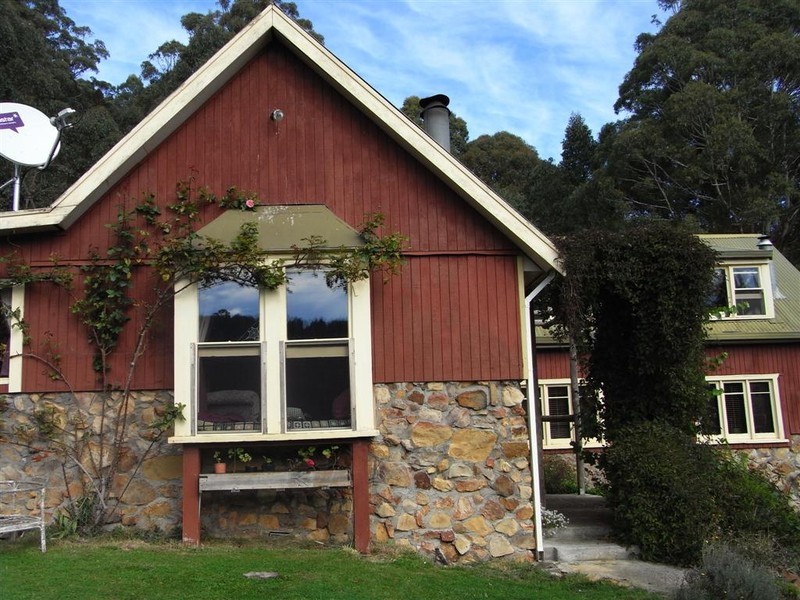 170 Dennis Road, Gunns Plains, Ulverstone TAS 7315