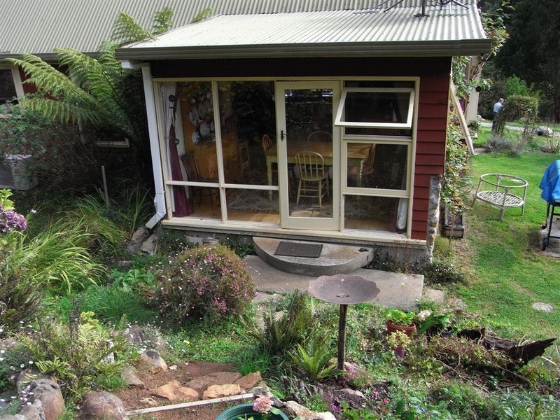 170 Dennis Road, Gunns Plains, Ulverstone TAS 7315