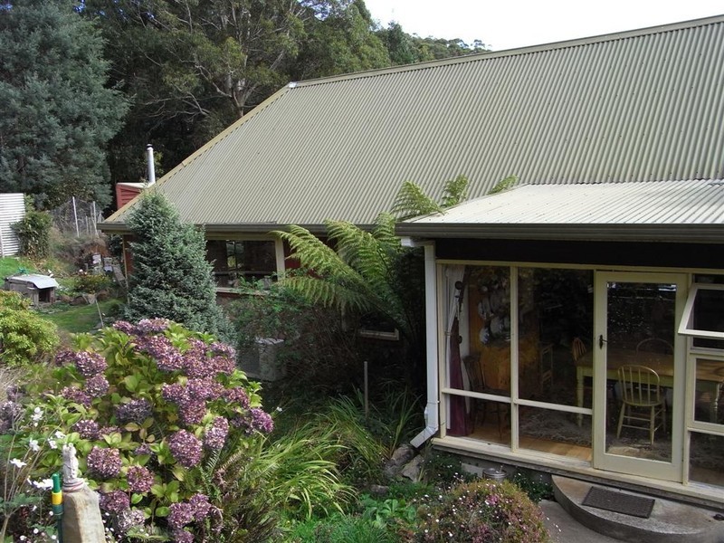 170 Dennis Road, Gunns Plains, Ulverstone TAS 7315
