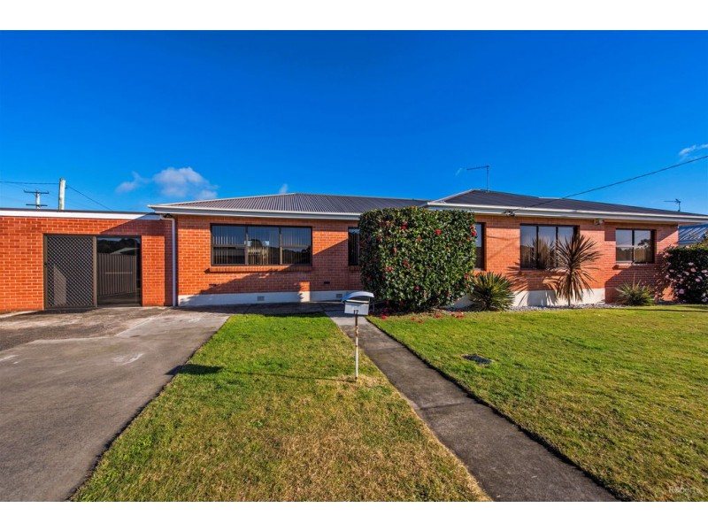 17 Parsons Street, Ulverstone TAS 7315