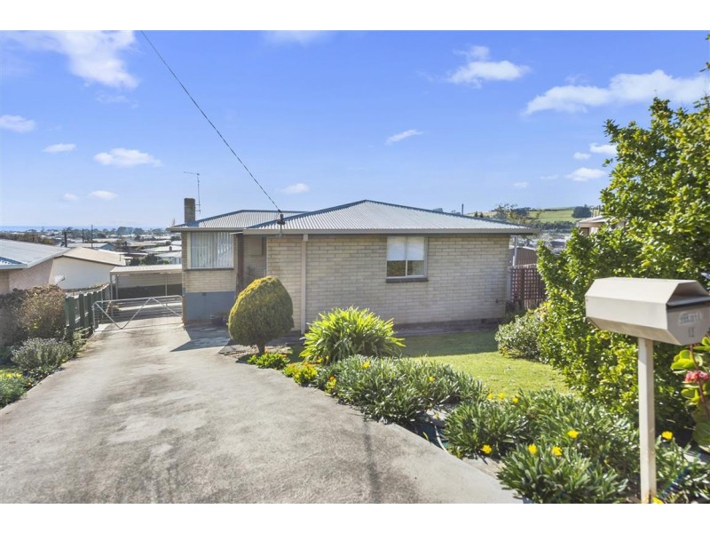 11 Barker Street, Ulverstone TAS 7315