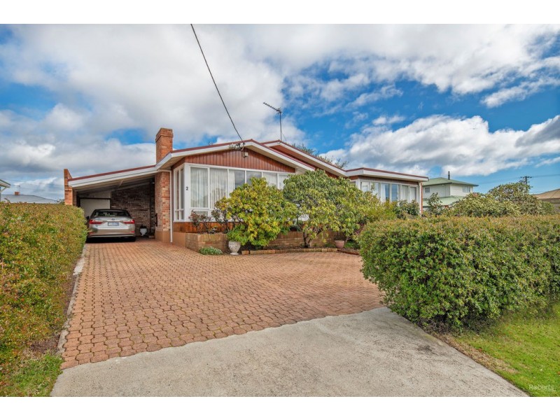 2 New Street, Ulverstone TAS 7315