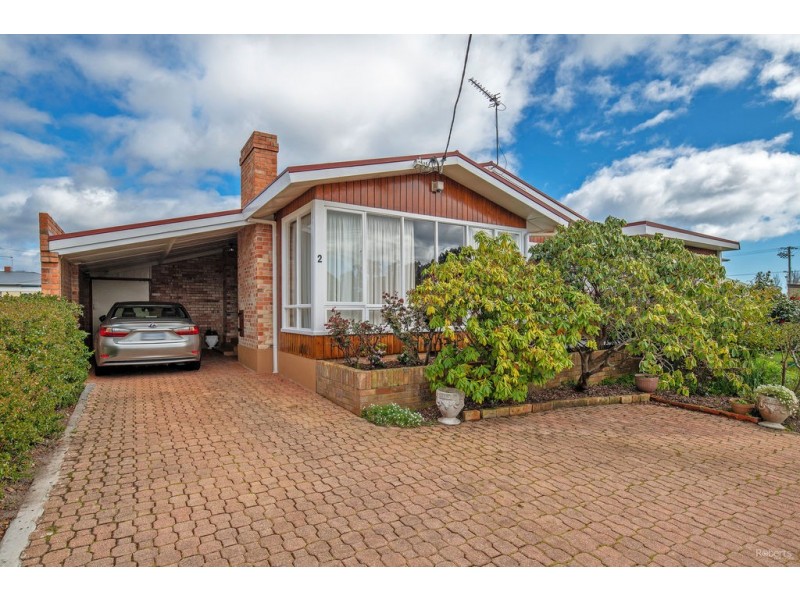 2 New Street, Ulverstone TAS 7315
