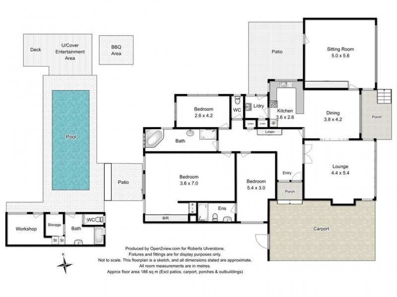 2 New Street, Ulverstone TAS 7315